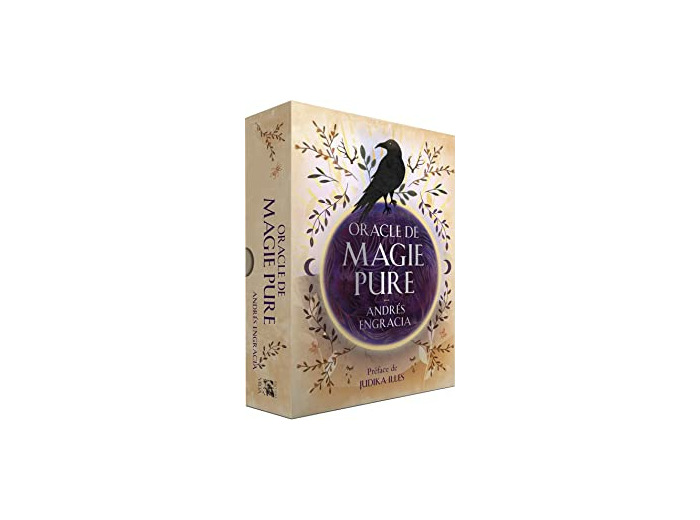 Oracle de magie pure