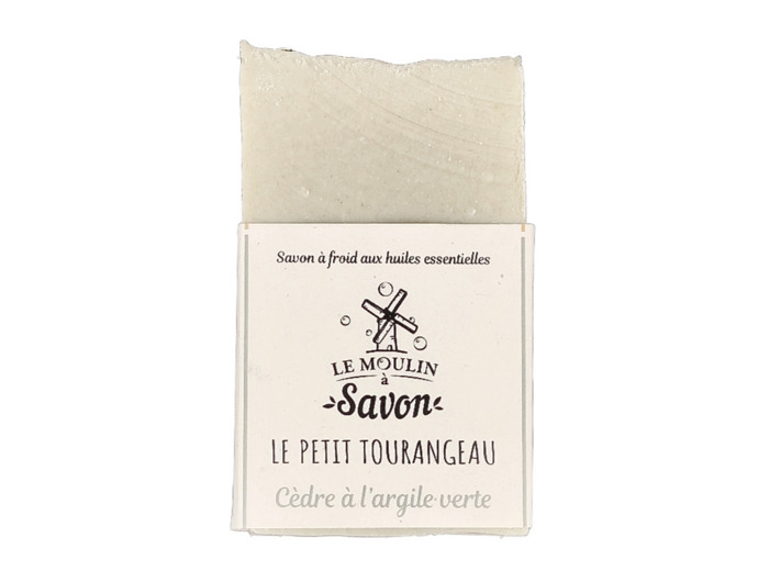 Savon le Petit Tourangeau 100g