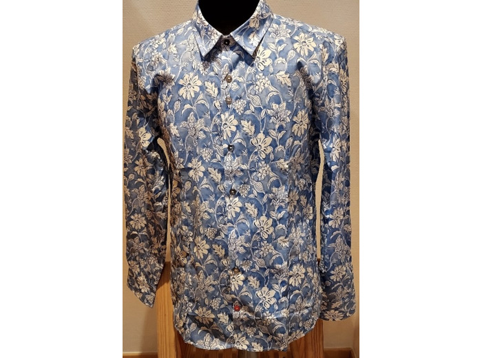 chemise homme numerolog1e PIO