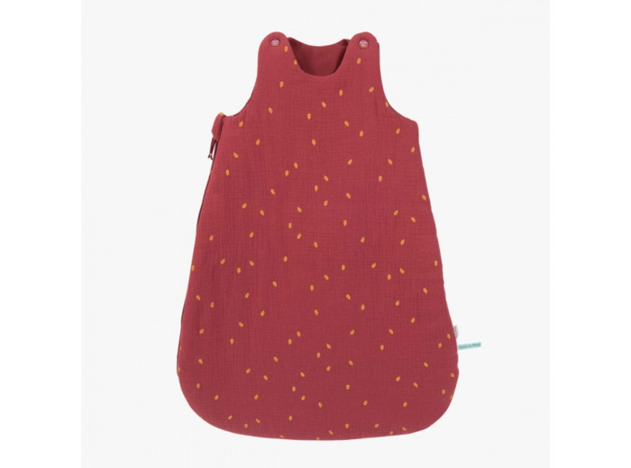 Gigoteuse Terracotta 70cm Moulin Roty