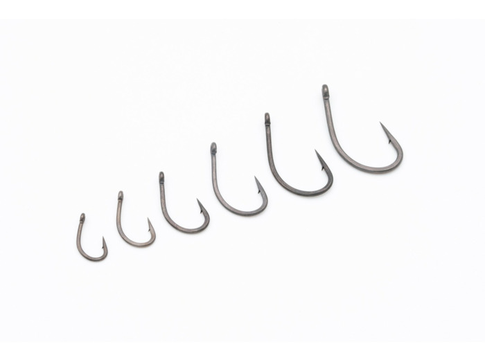 hook kontinental korda