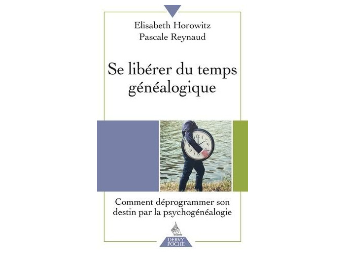 Se libérer du temps généalogique