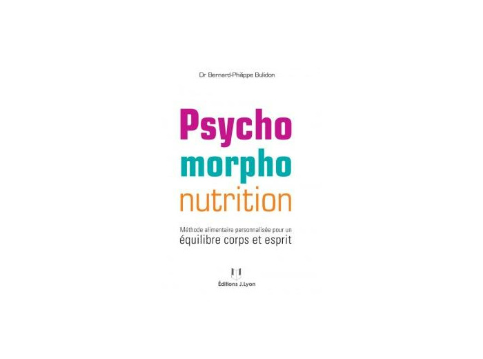 La psychomorpho nutrition