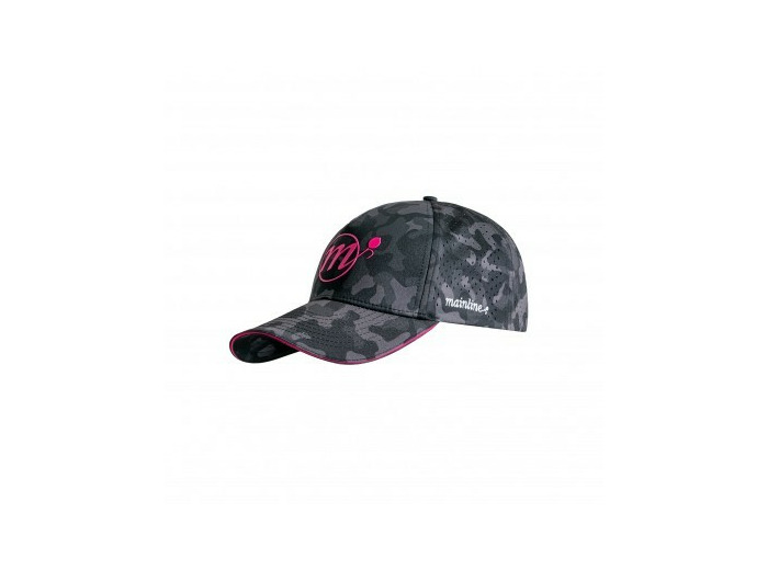 casquette mainline camo