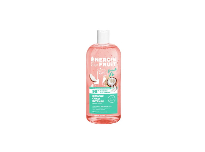 Gel Douche Coco Karite 500ml