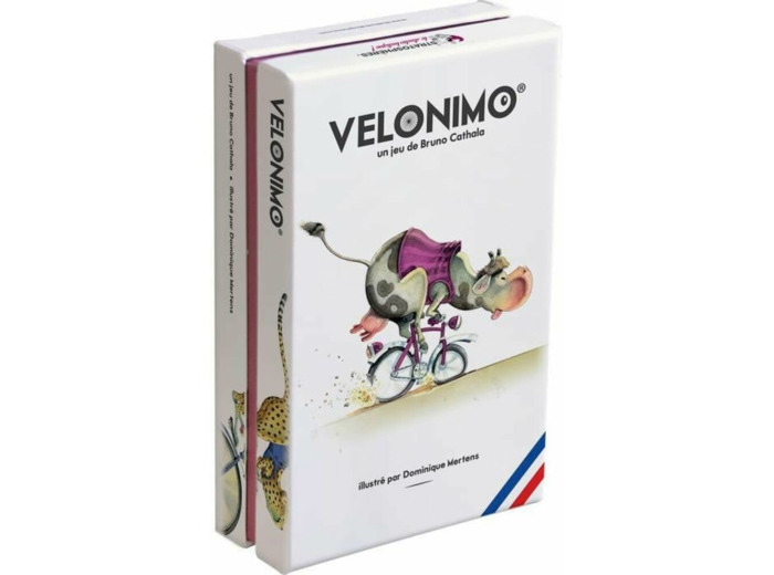 VELONIMO