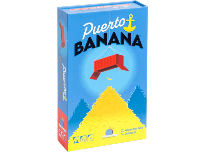 Puerto Banana