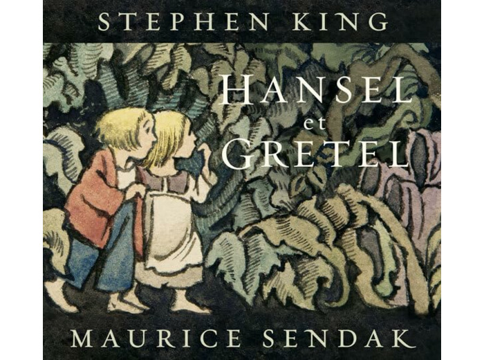HANSEL ET GRETEL