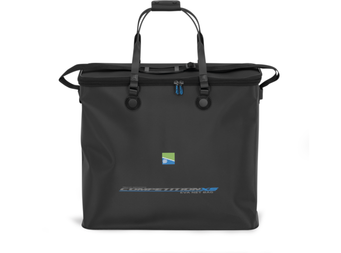 EVA net bag competition preston