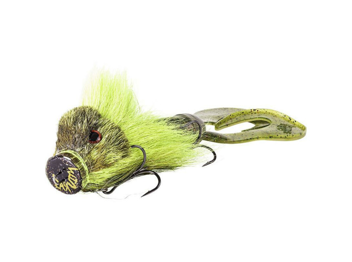 miuras mouse big 06 CMC