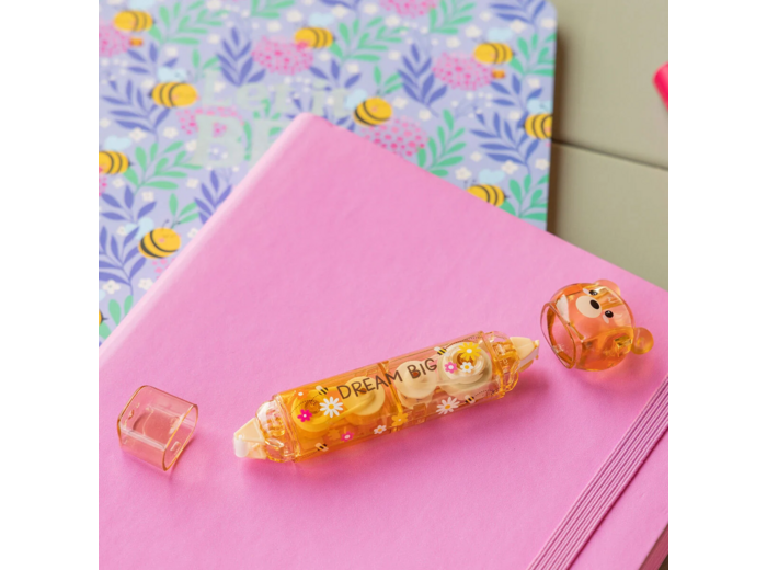 Correcteur et roller de colle Legami