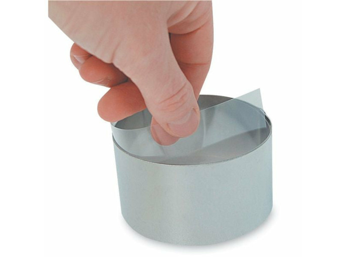 RUBAN PATISSIER RHODOIDE 6CM