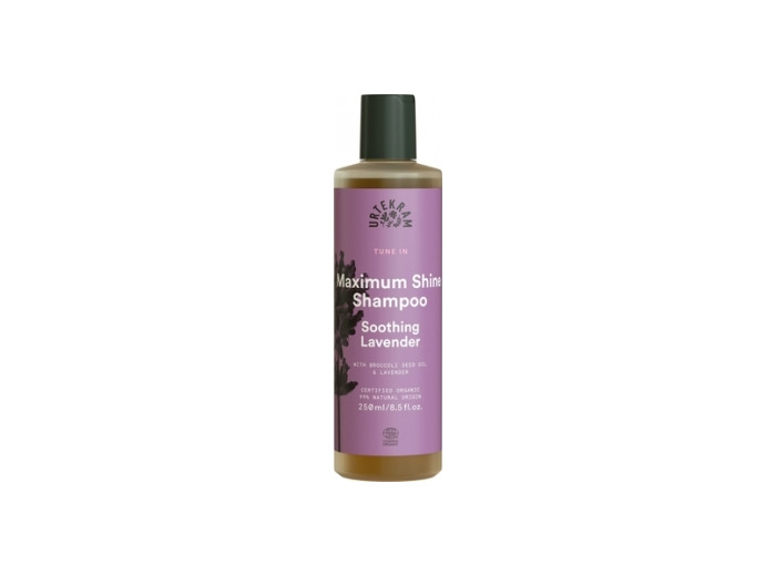 Shampoing cheveux normaux Soothing Lavender 250ml