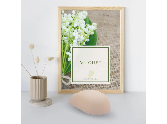 Fondant parfumé Muguet
