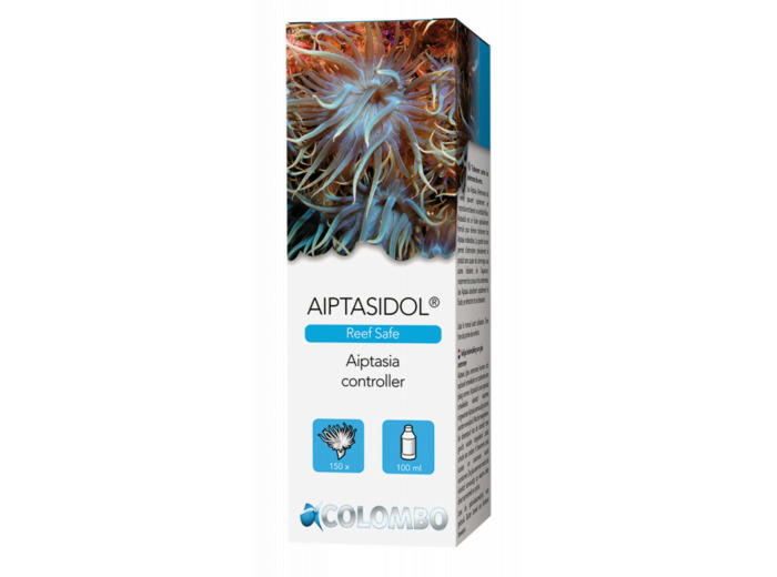 Colombo Marine, Aiptasidol - 100ml