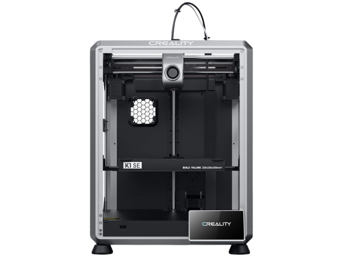 Imprimante 3D Creality - K1 SE