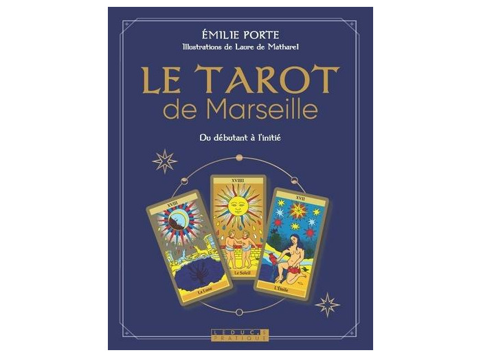 Le tarot de Marseille