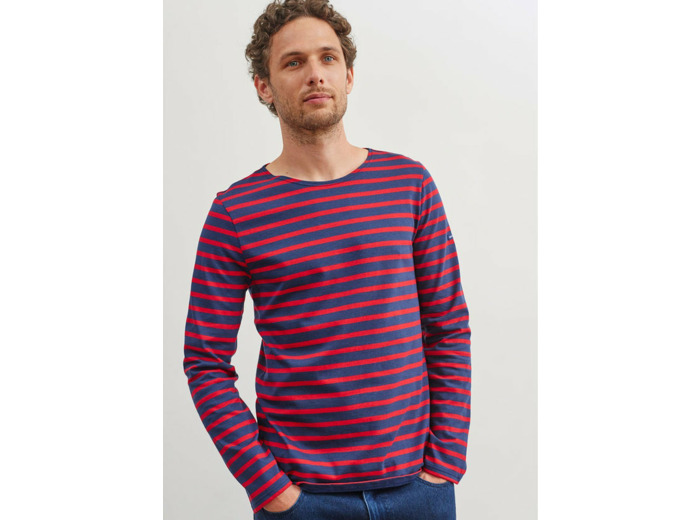 Marinière mixte Minquiers