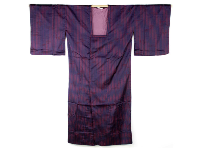 Kimono authentique