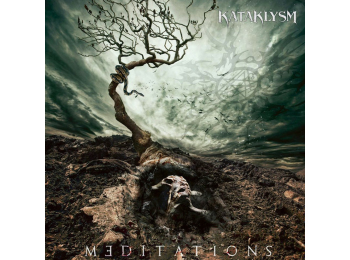 Kataklysm – Meditations - Vinyle