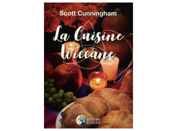 La cuisine wiccane