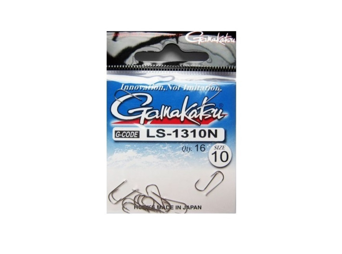 hamecon LS 13-10 nickel