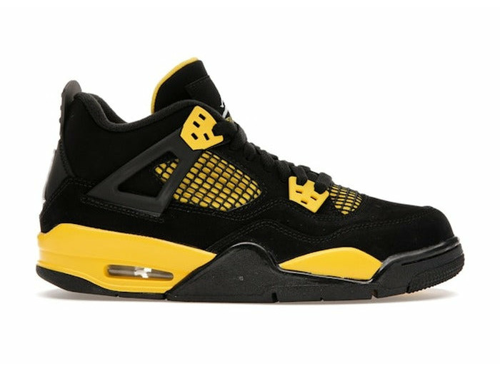 Jordan 4 Retro Thunder (2023) (Enfant)
