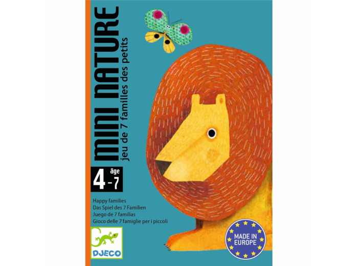 MINI NATURE