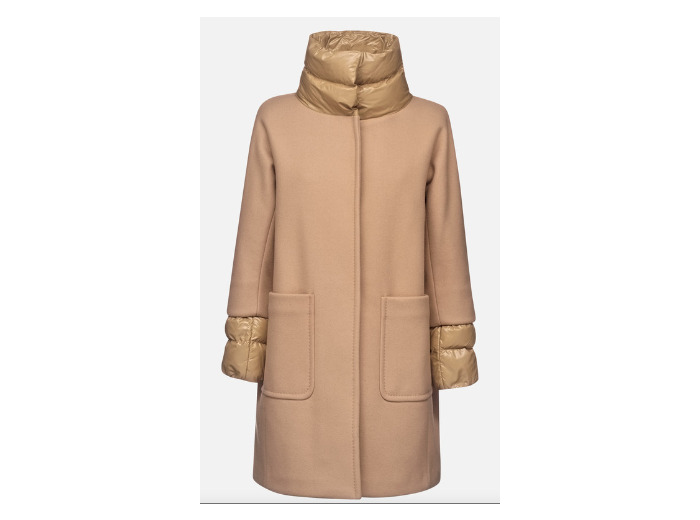 manteau GEOX