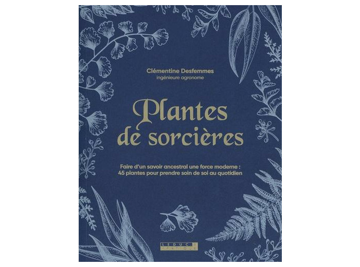 Plantes de sorcières