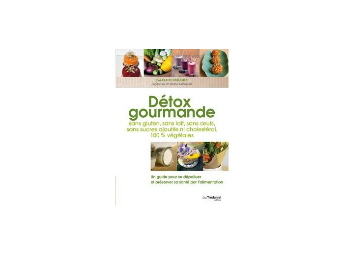 Détox gourmande