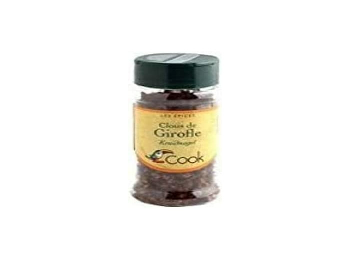 Clou de girofle 30g Cook