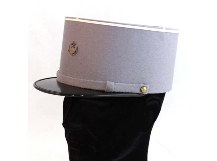 Képi Troupes Sahariennes