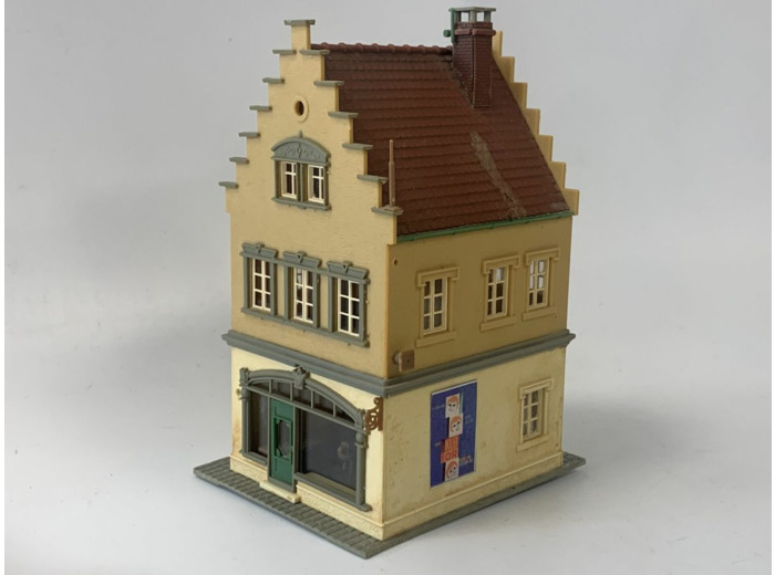 ACCESSOIRE HO DECOR MAISON SANS BOITE *50