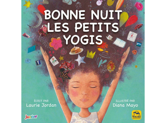 Bonne nuit les petits yogis