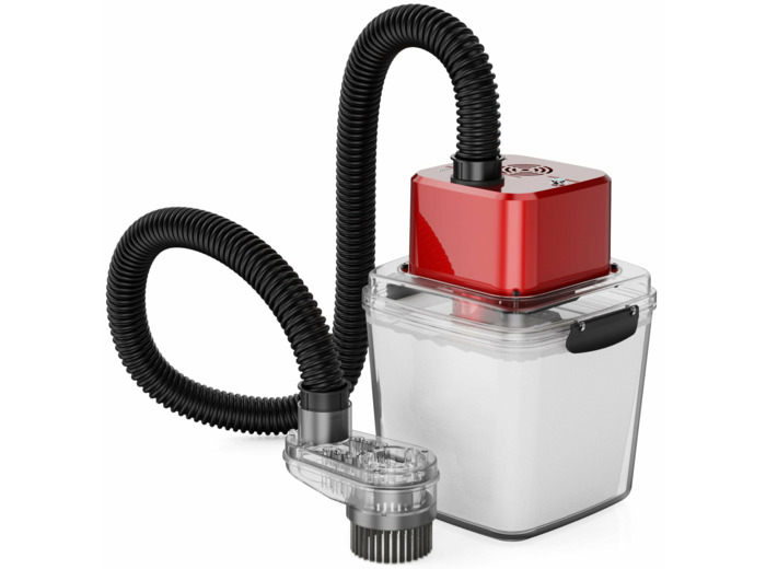 Kit Aspirateur CNC TWO TREES LITTLE MONSTER M1