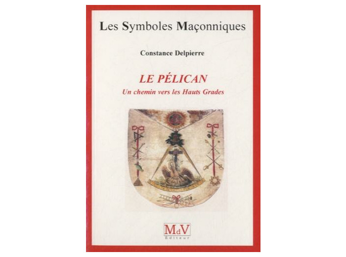N°56 Constance DELPIERRE, LE PÉLICAN, Un chemin vers les Hauts Grades