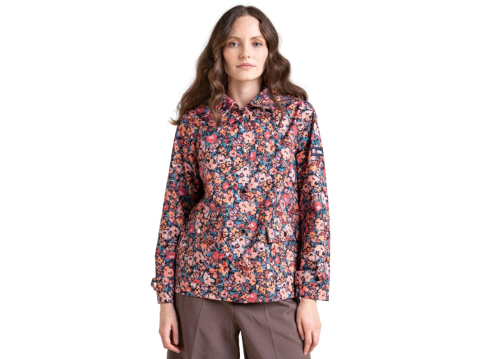 Veste MADE IN FRANCE FLOTTE Bonne Nouvelle Blossom