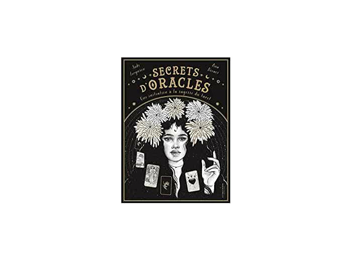 Secrets d'oracles
