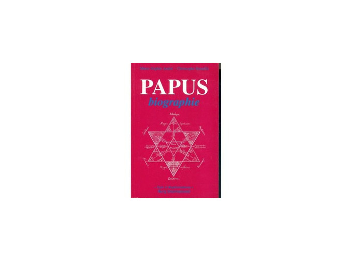 Papus - Biographie