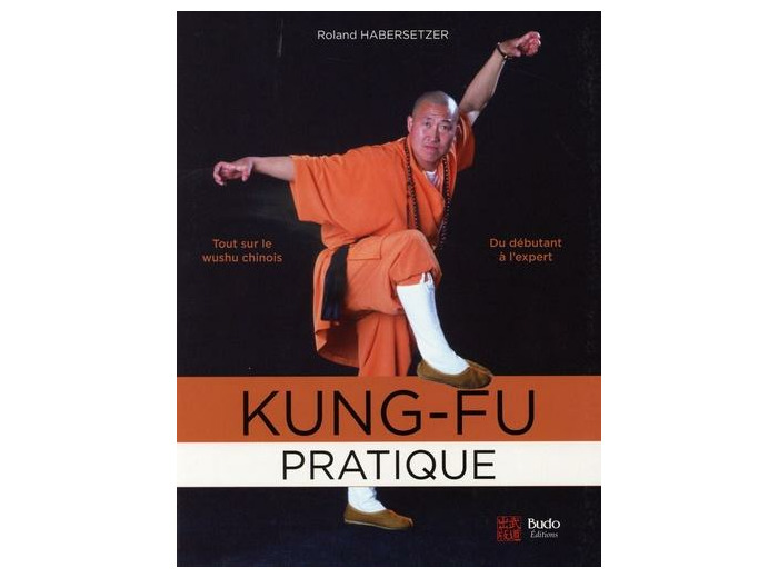 Kung-fu pratique