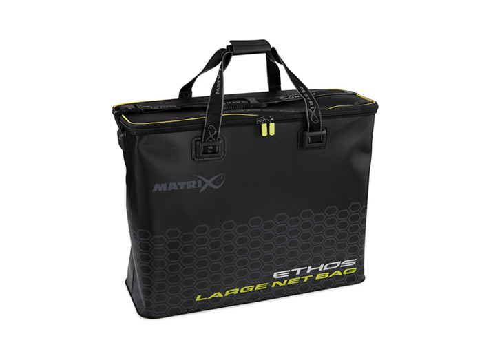 ethos large  eva net bag matrix