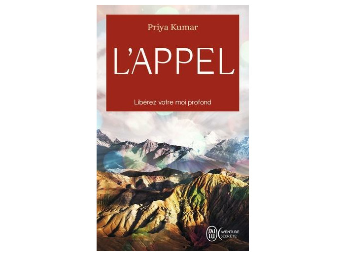 L'appel - Libérez votre vrai moi