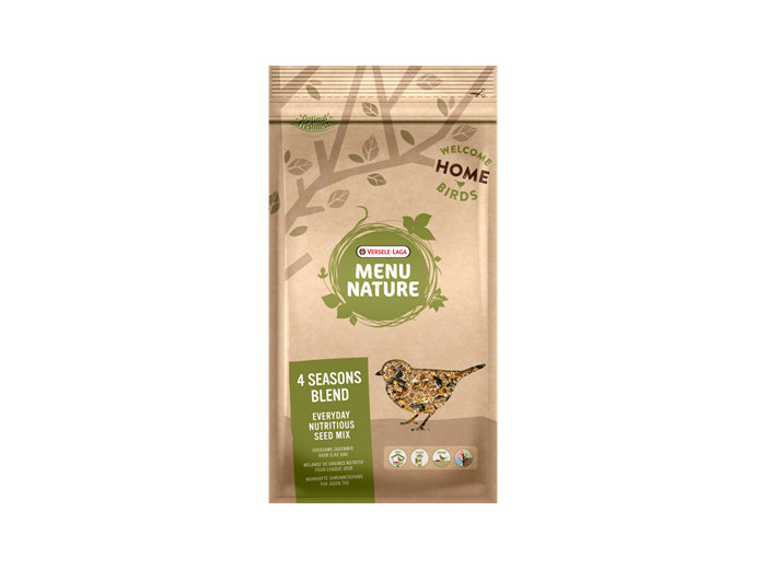 Mélange de graines pour oiseaux du ciel - 4kg