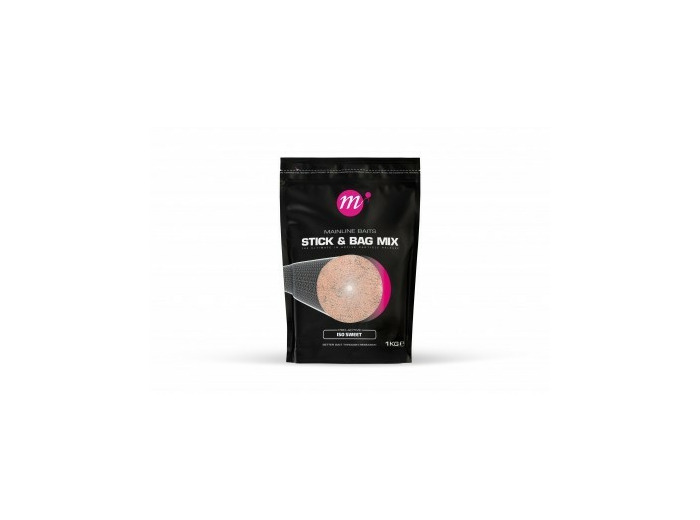 stick mix iso sweet mainline