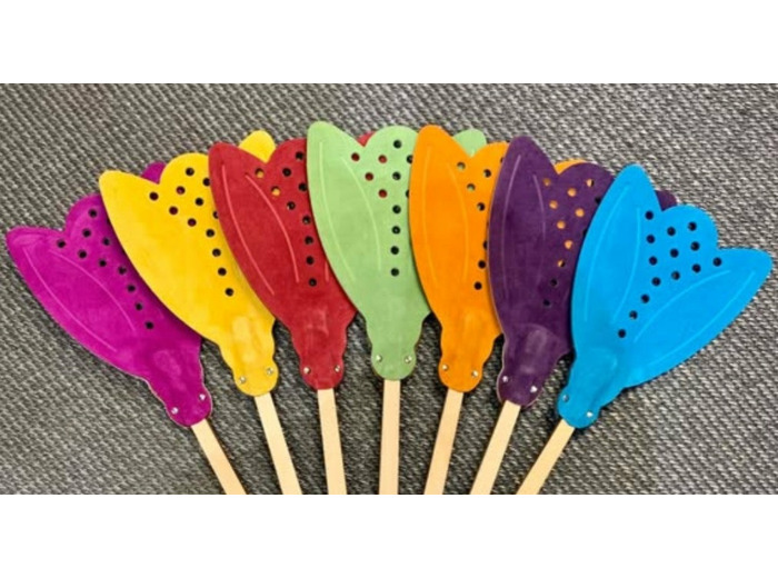 TAPETTE A MOUCHES KILLBIZZ