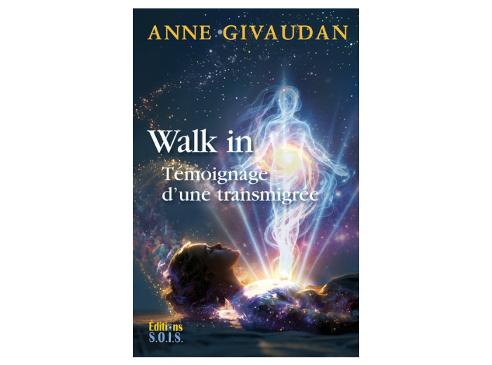 Walk in : la femme qui changea de corps