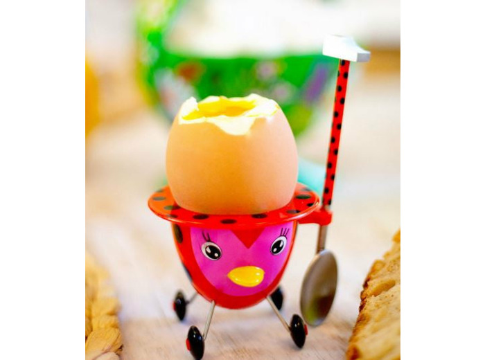 COQUETIER ET SON MARTEAU 1