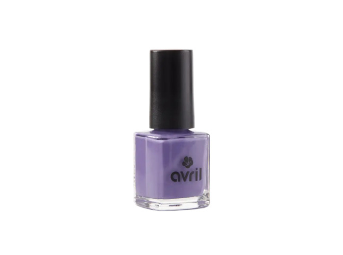 Vernis à ongles Violette 7ml