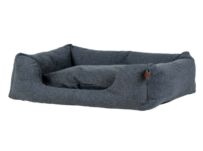 FANTAIL panier Snooze, EPIC GREY - 110 x 80 cm